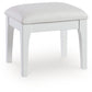 Chalanna Vanity Stool