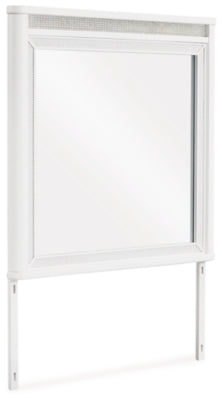 Chalanna Bedroom Mirror