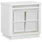Chalanna Nightstand