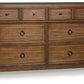 Rowlenstown Dresser
