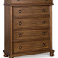 Rowlenstown Chest of Drawers