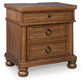 Rowlenstown Nightstand