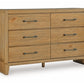 Sherbana Dresser