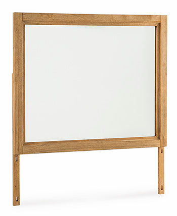 Sherbana Bedroom Mirror