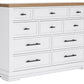 Ashbryn Dresser