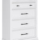 Ashbryn Chest of Drawers