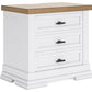 Ashbryn Nightstand