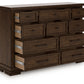 Taffenbrook Dresser