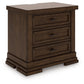 Taffenbrook Nightstand