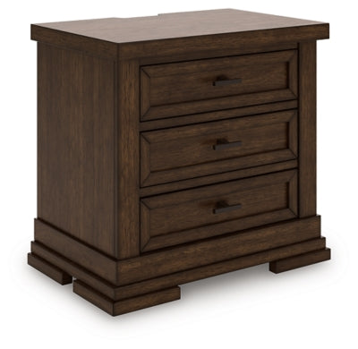 Taffenbrook Nightstand