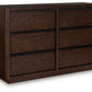 Dilenno Dresser
