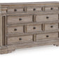 Blairhurst Dresser