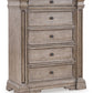 Blairhurst Chest of Drawers