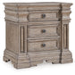 Blairhurst Nightstand