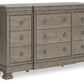Lexorne Dresser