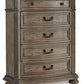 Ardenfield Chest of Drawers