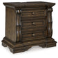Maylee Nightstand
