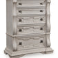 Bruchandi Chest of Drawers