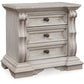 Bruchandi Nightstand