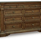 Frantanna Dresser