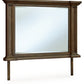 Frantanna Bedroom Mirror