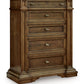 Frantanna Chest of Drawers