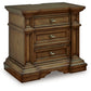 Frantanna Nightstand