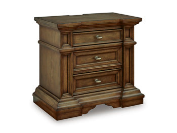 Frantanna Nightstand