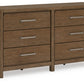 Cabalynn Dresser
