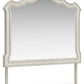 Arlendyne Bedroom Mirror