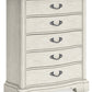 Arlendyne Chest of Drawers