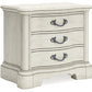 Arlendyne Nightstand
