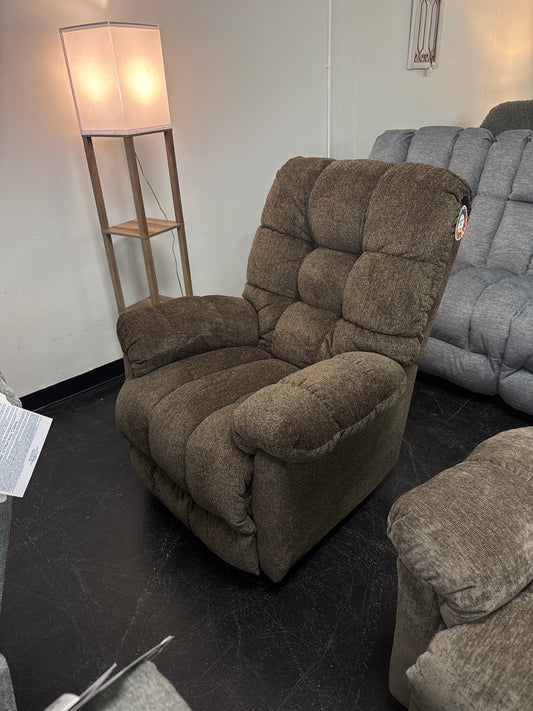 Brosmer Rocker Recliner