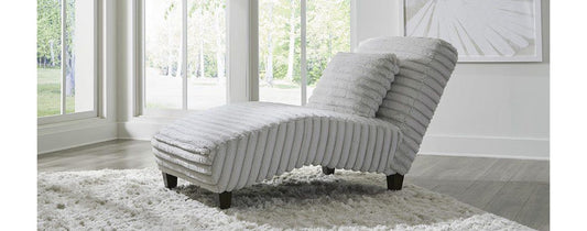 Cloud Heights Chaise Lounge