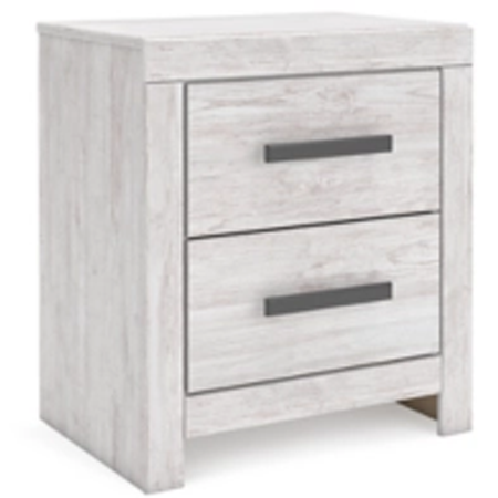 Cayboni Nightstand