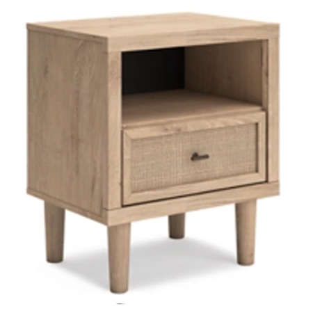 Cielden Nightstand