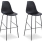 Forestead Bar Height Bar Stool