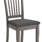 Shullden Dining Chair