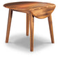 Berringer Dining Drop Leaf Table