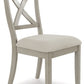 Parellen Dining Chair