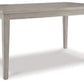 Parellen Dining Table