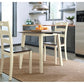 Woodanville Dining Drop Leaf Table