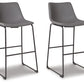 Centiar Pub Height Bar Stool