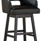 Tallenger Bar Height Bar Stool
