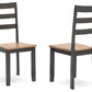 Gesthaven Dining Chair