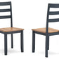 Gesthaven Dining Chair