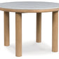 Sawdyn Dining Table