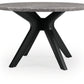 Glinari Dining Table