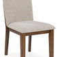 Kraeburn Dining Chair
