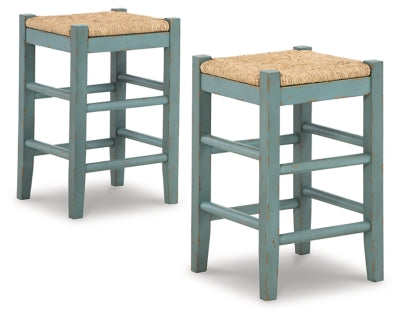 Mirimyn Stool (2/CN)